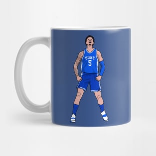 paolo and the celebration Mug